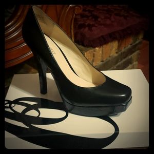 9 West Heleno Black 7.5